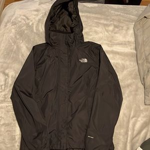 North face jacket